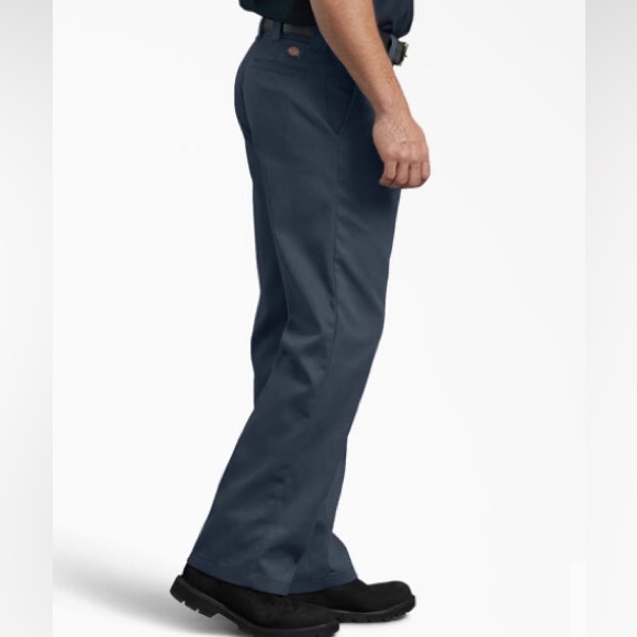 Dickies - 874® FLEX Work Pants, Dark Navy - 36X32 NWT - Picture 11 of 13